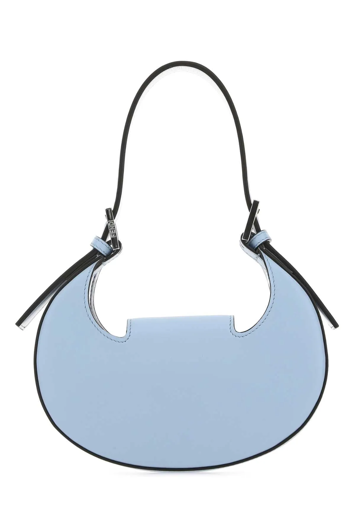 Fendi Cookie Mini Hobo Bag