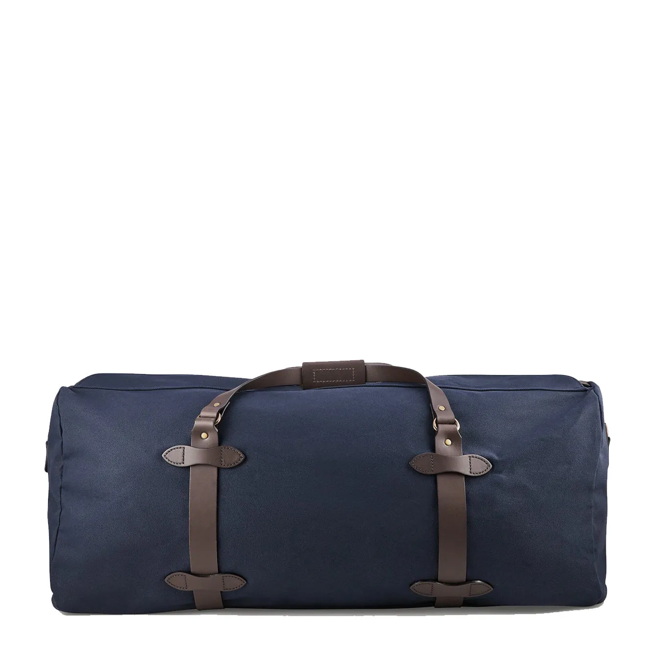 Filson Large Duffle Bag Navy
