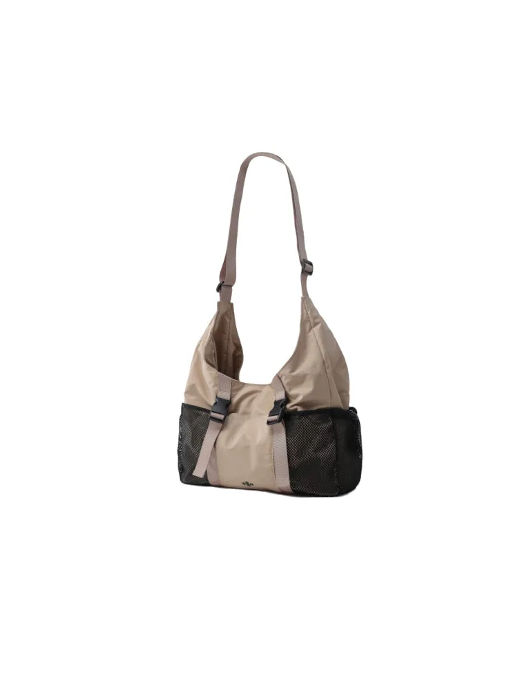 FION Outdoor Travel Shoulder Bag