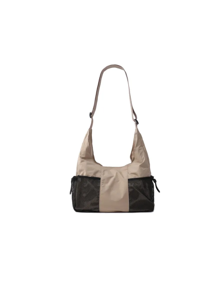 FION Outdoor Travel Shoulder Bag