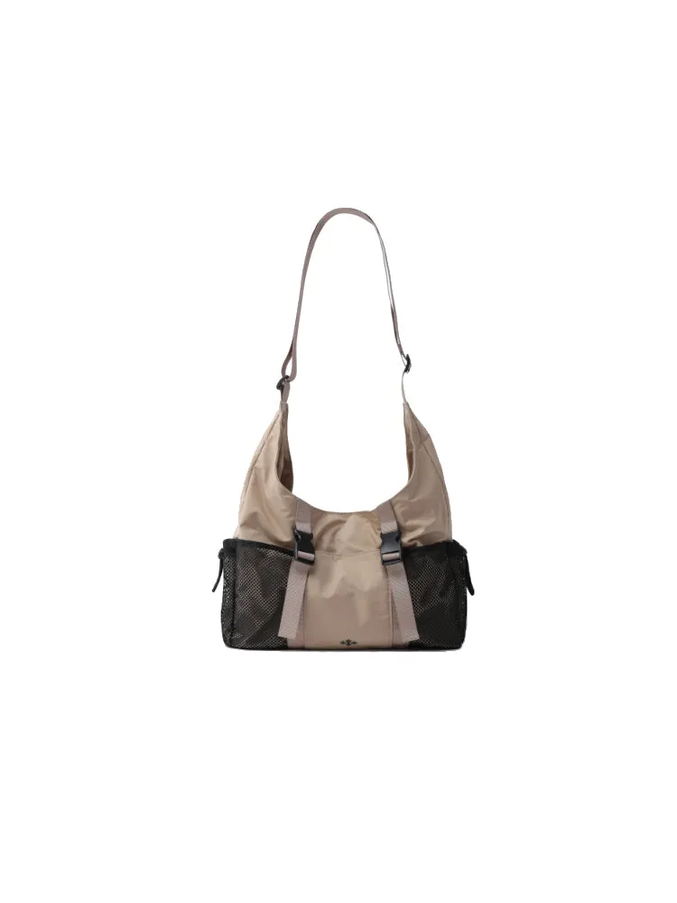 FION Outdoor Travel Shoulder Bag
