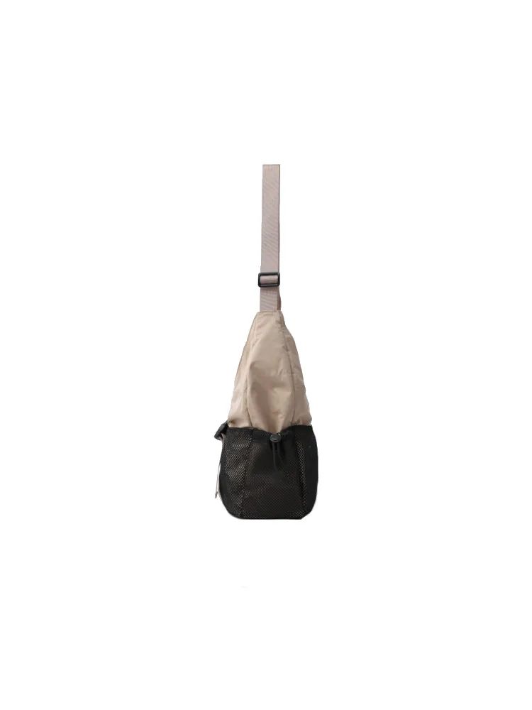 FION Outdoor Travel Shoulder Bag