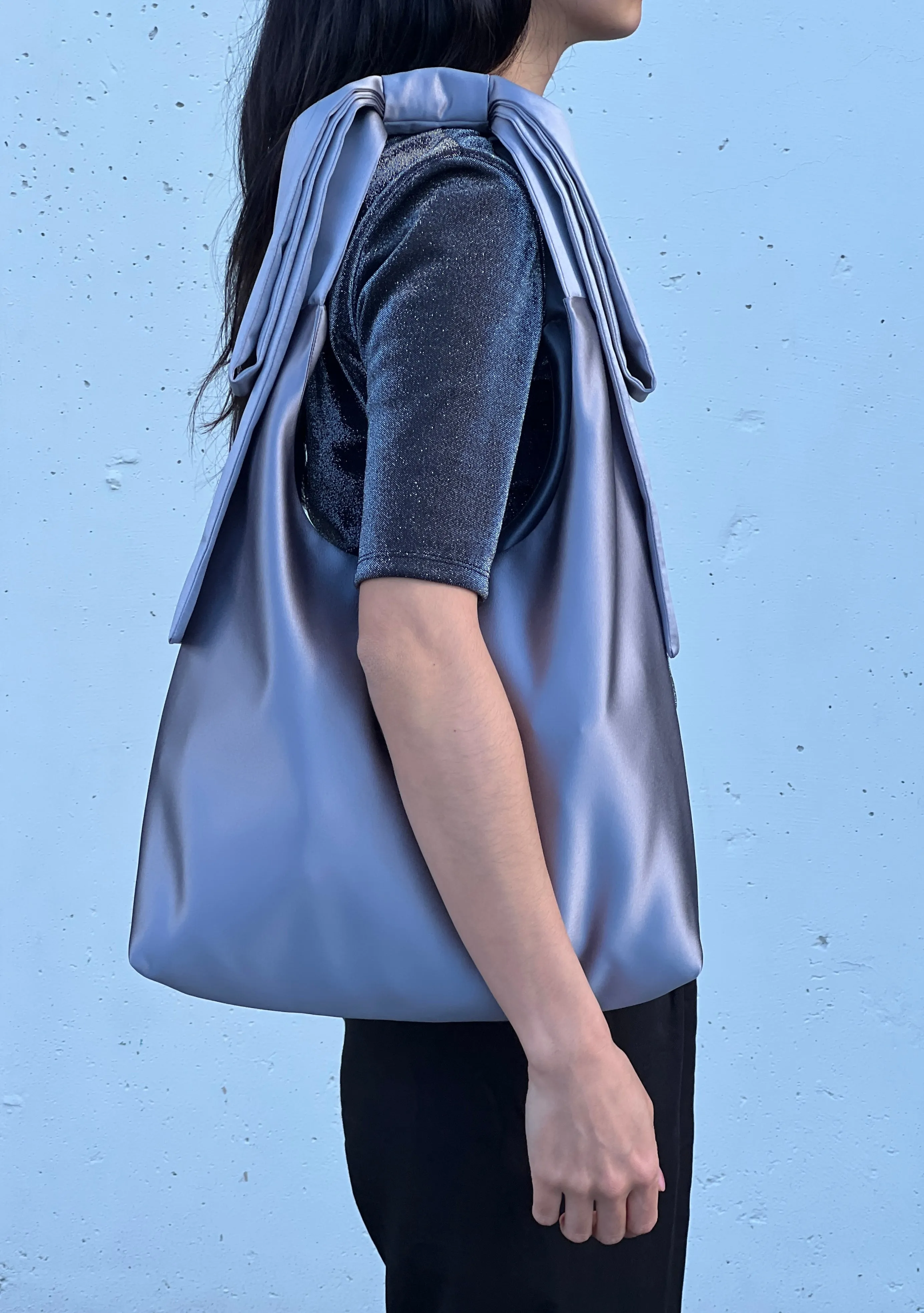 Gabby Tote - Ready To Ship