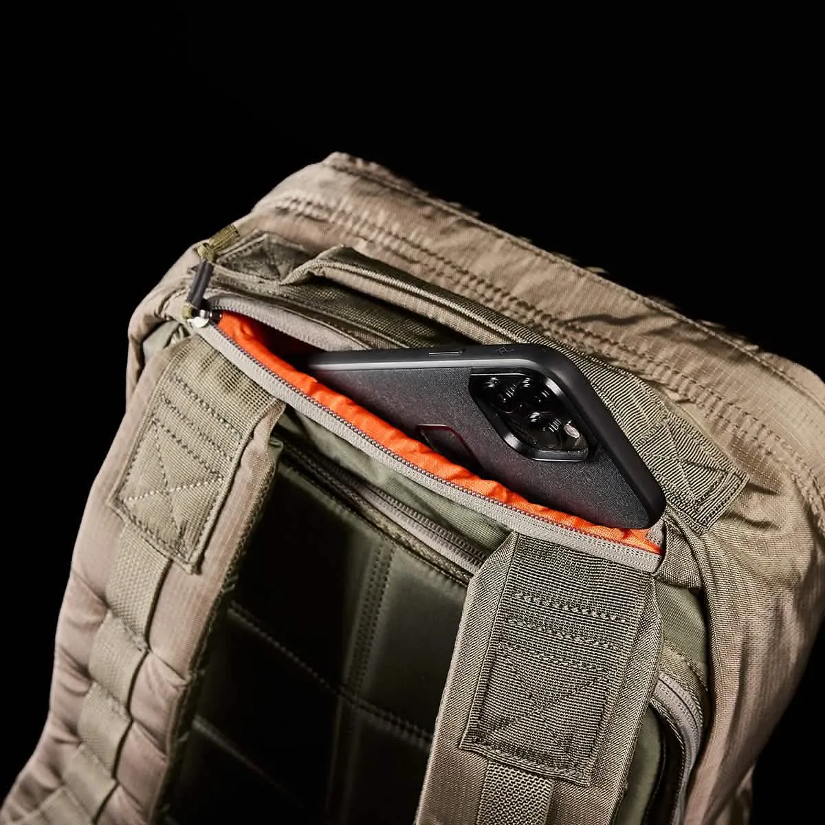 GR1 USA - Ripstop ROBIC®