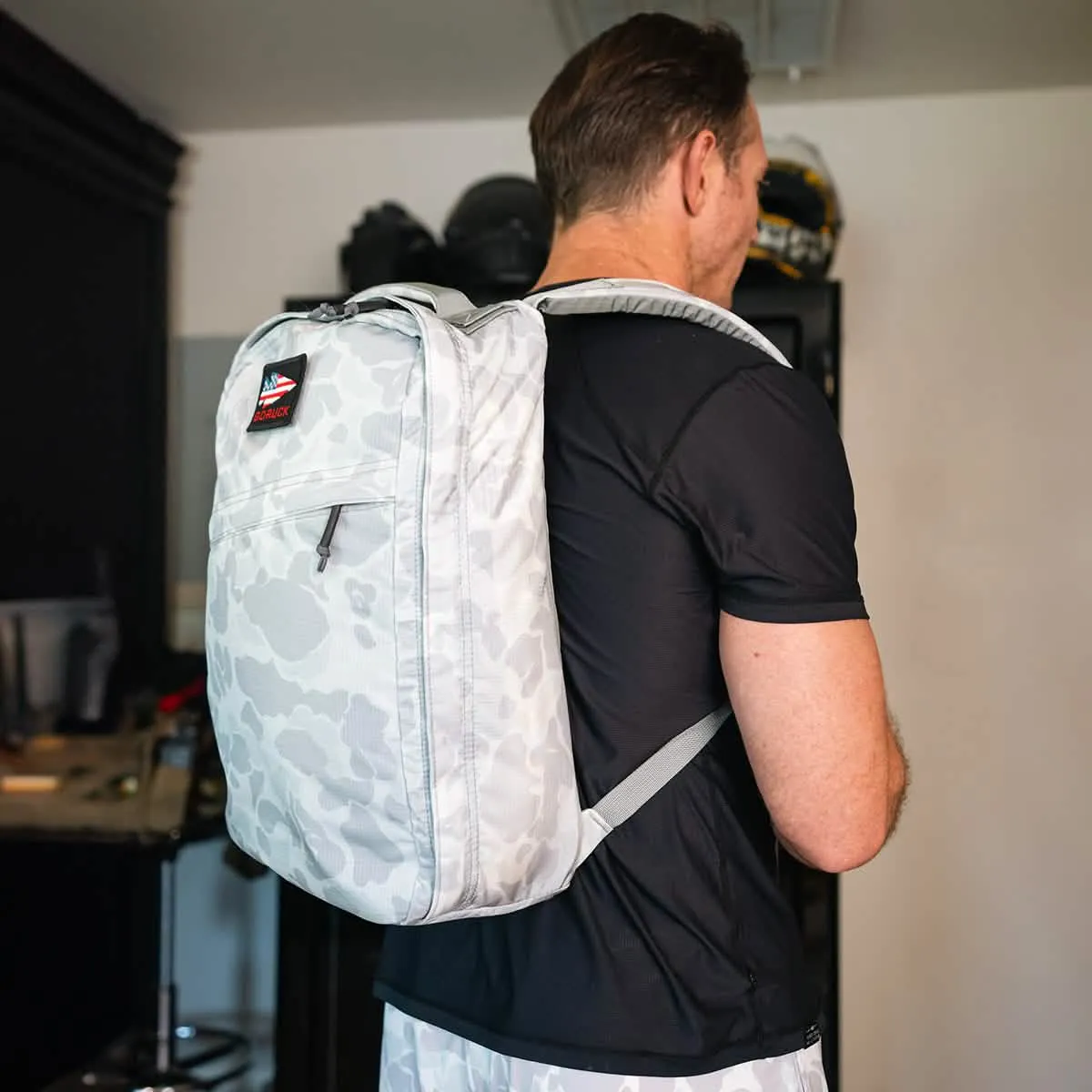 GR1 USA - Ripstop ROBIC®