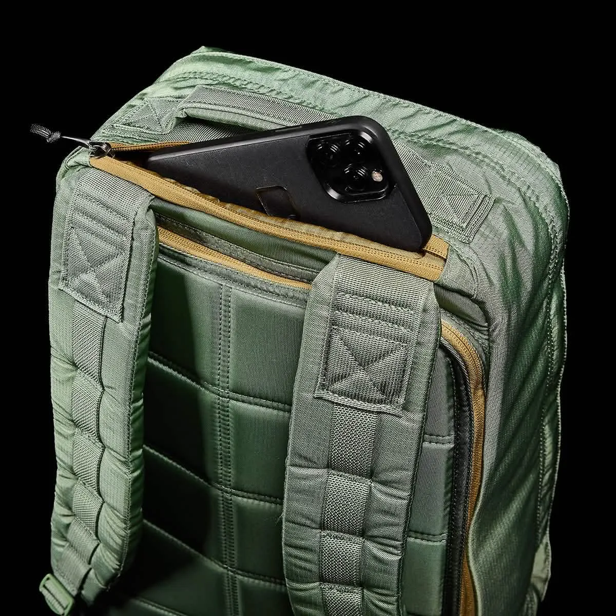 GR1 USA - Ripstop ROBIC®
