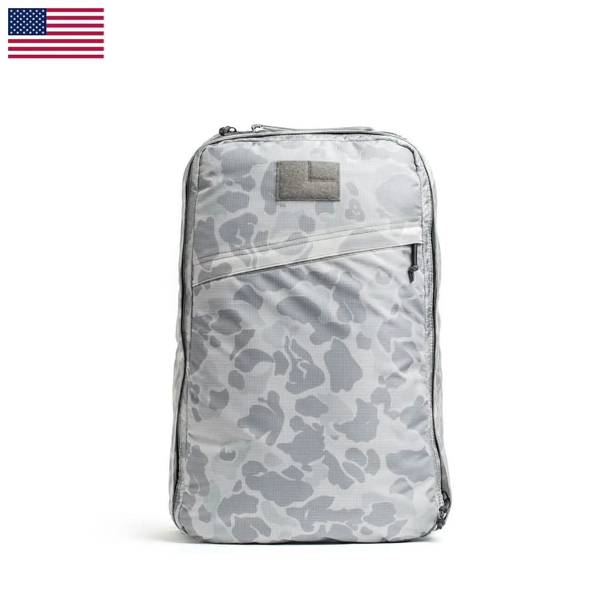 GR1 USA - Ripstop ROBIC®