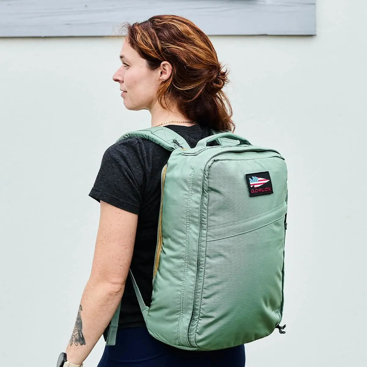 GR1 USA - Ripstop ROBIC®