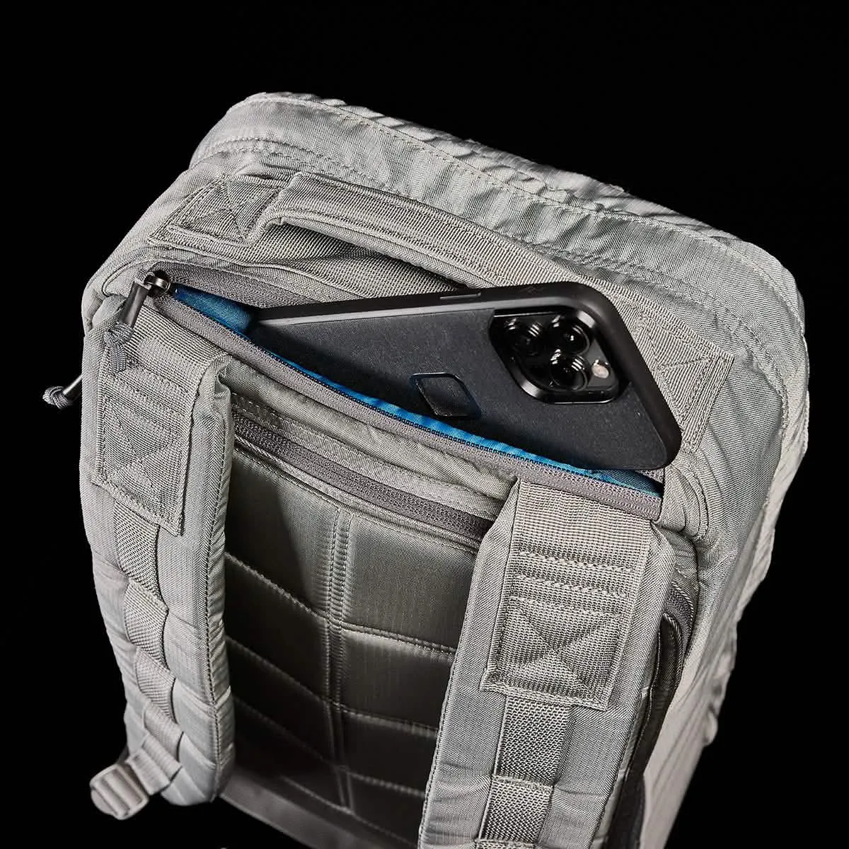 GR1 USA - Ripstop ROBIC®