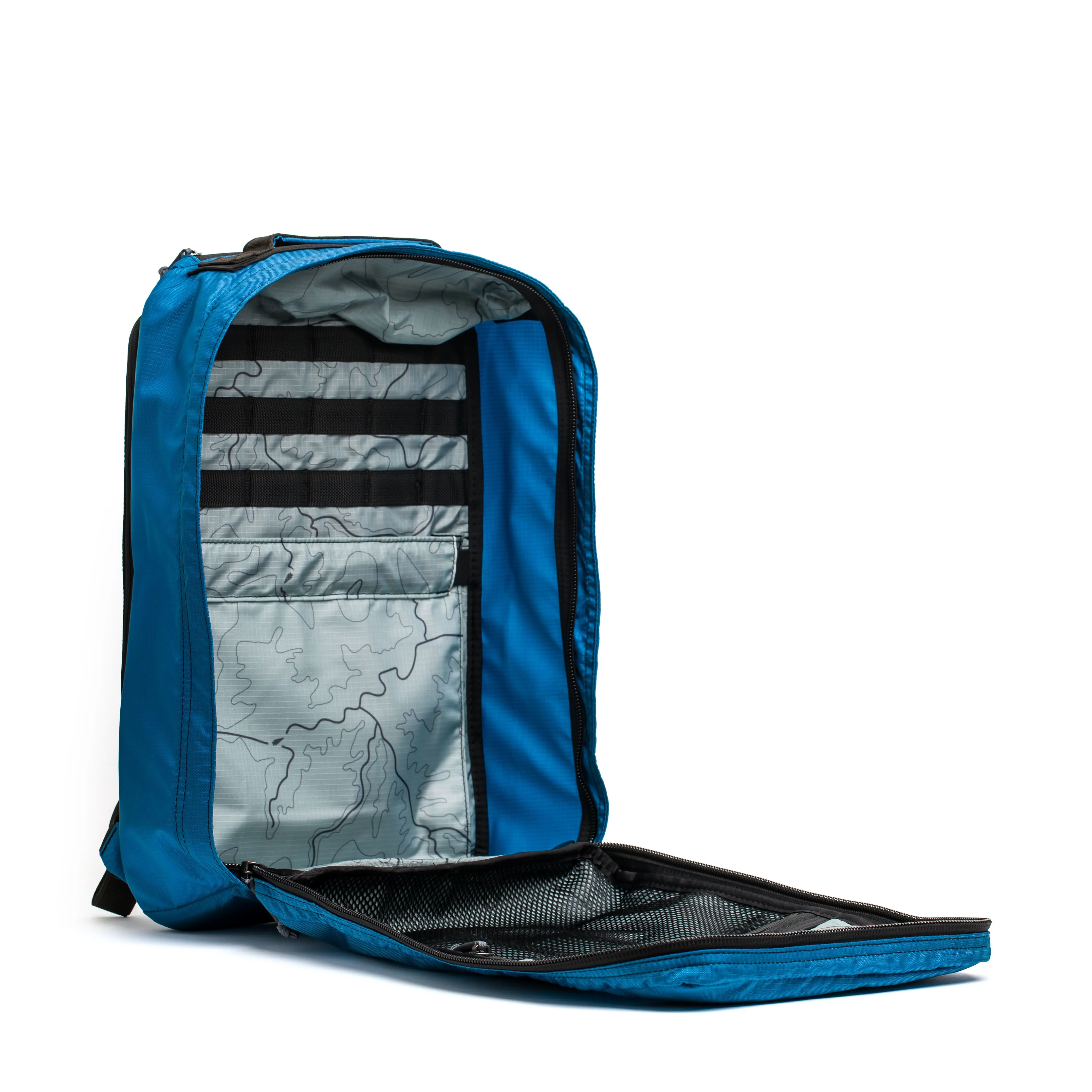 GR1 USA - Ripstop ROBIC®