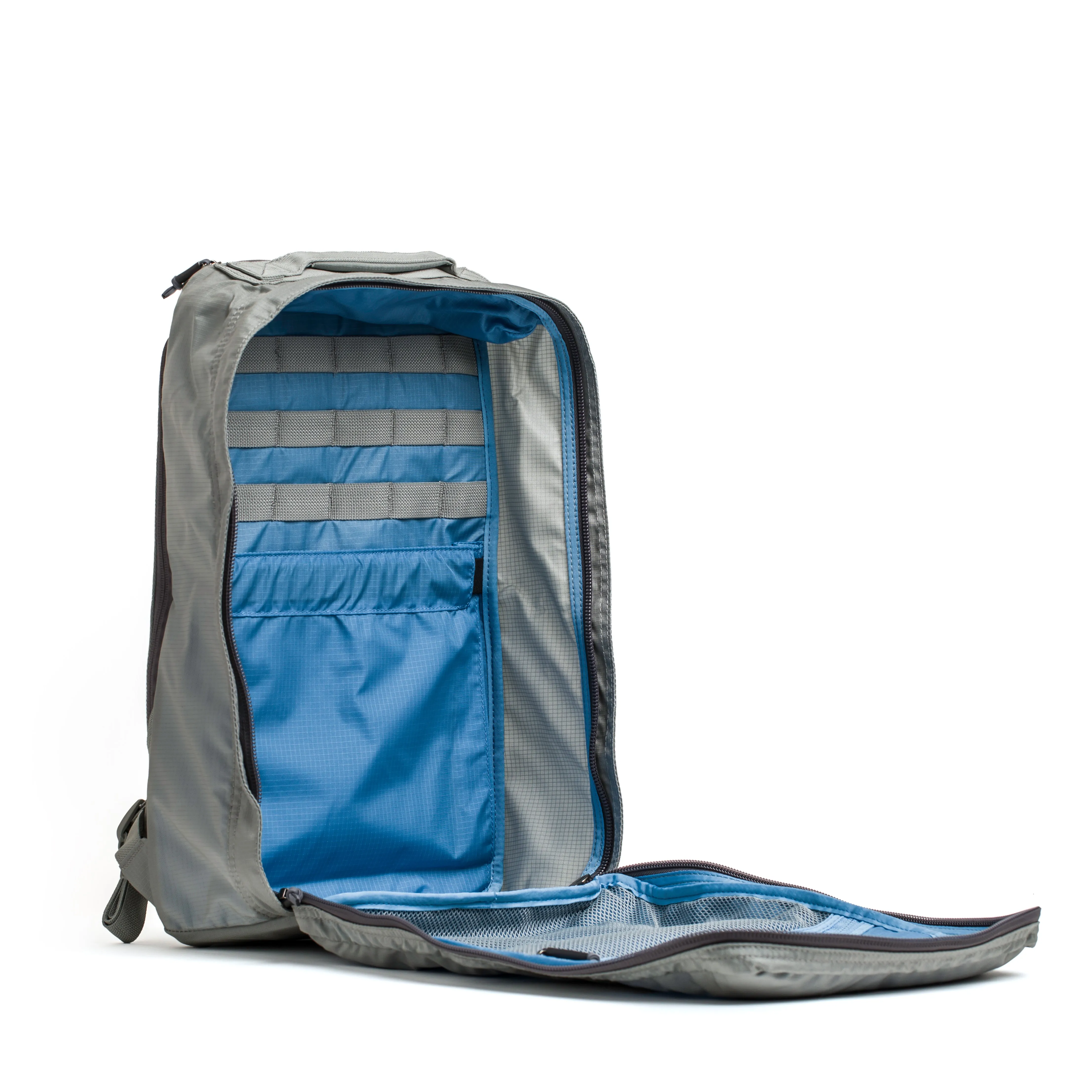 GR1 USA - Ripstop ROBIC®