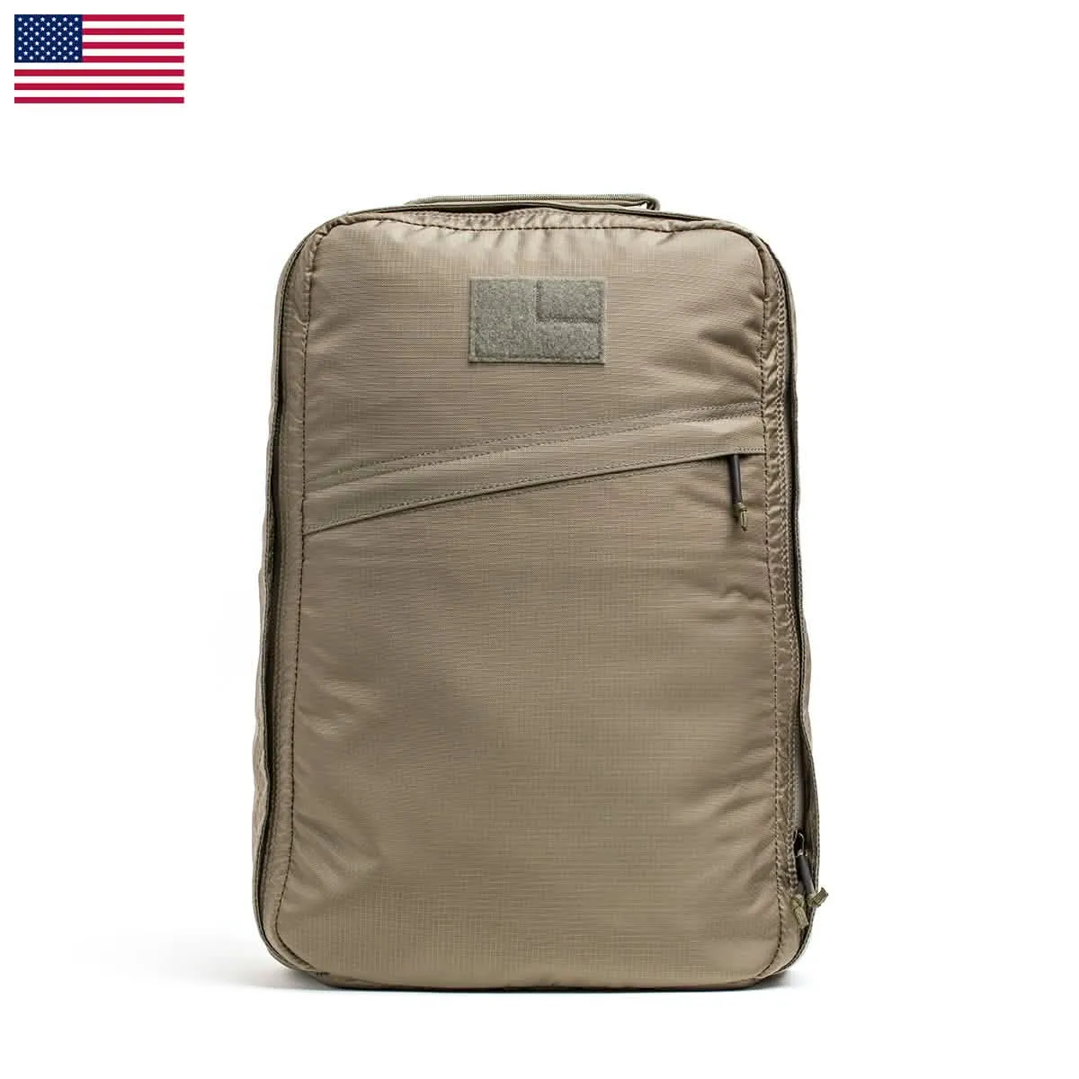 GR1 USA - Ripstop ROBIC®