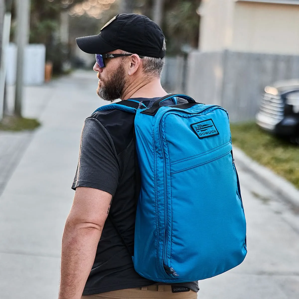 GR1 USA - Ripstop ROBIC®