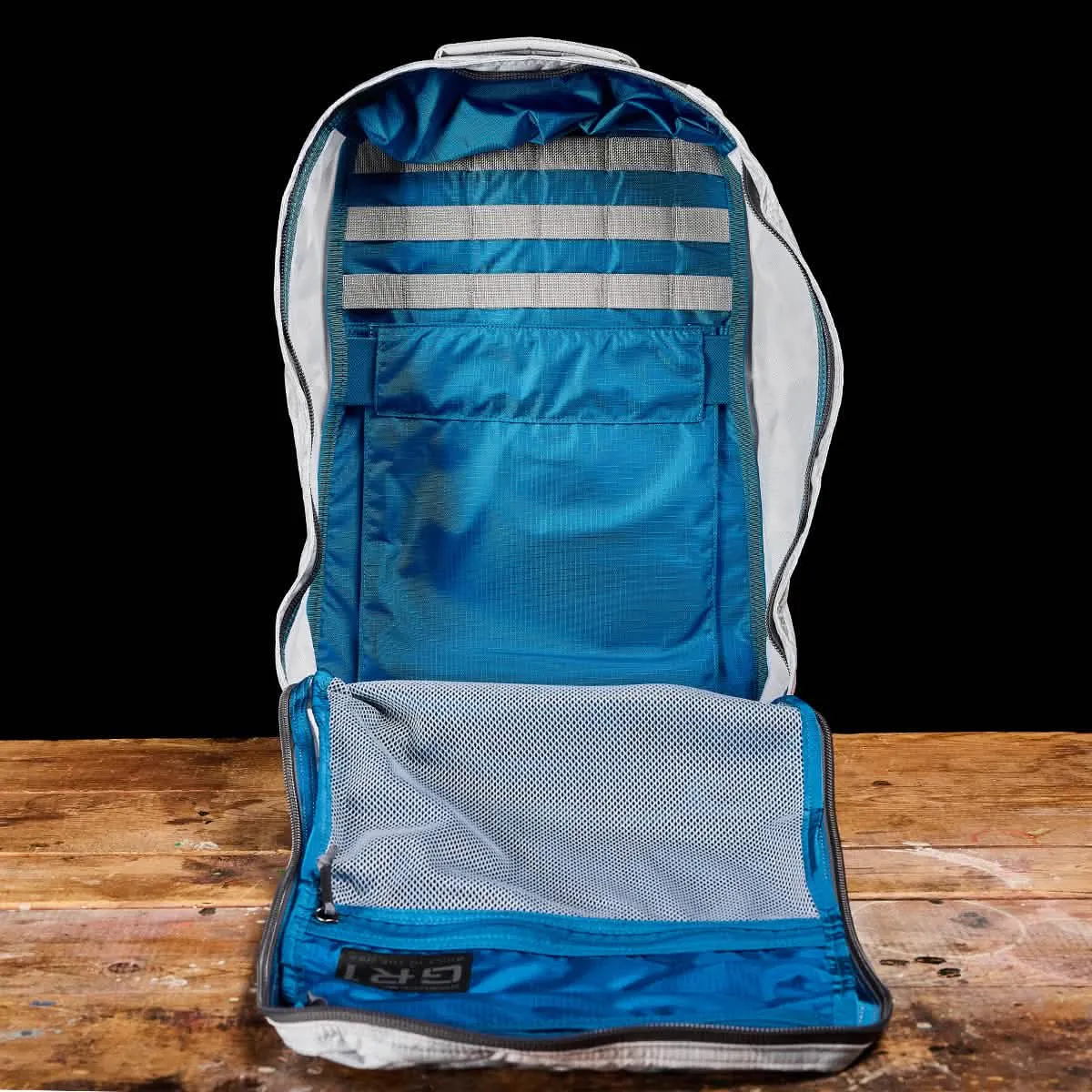 GR1 USA - Ripstop ROBIC®