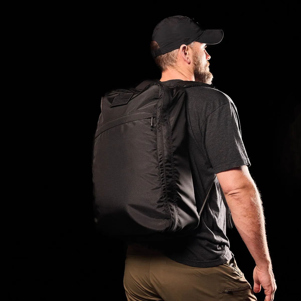 GR1 USA - Ripstop ROBIC®