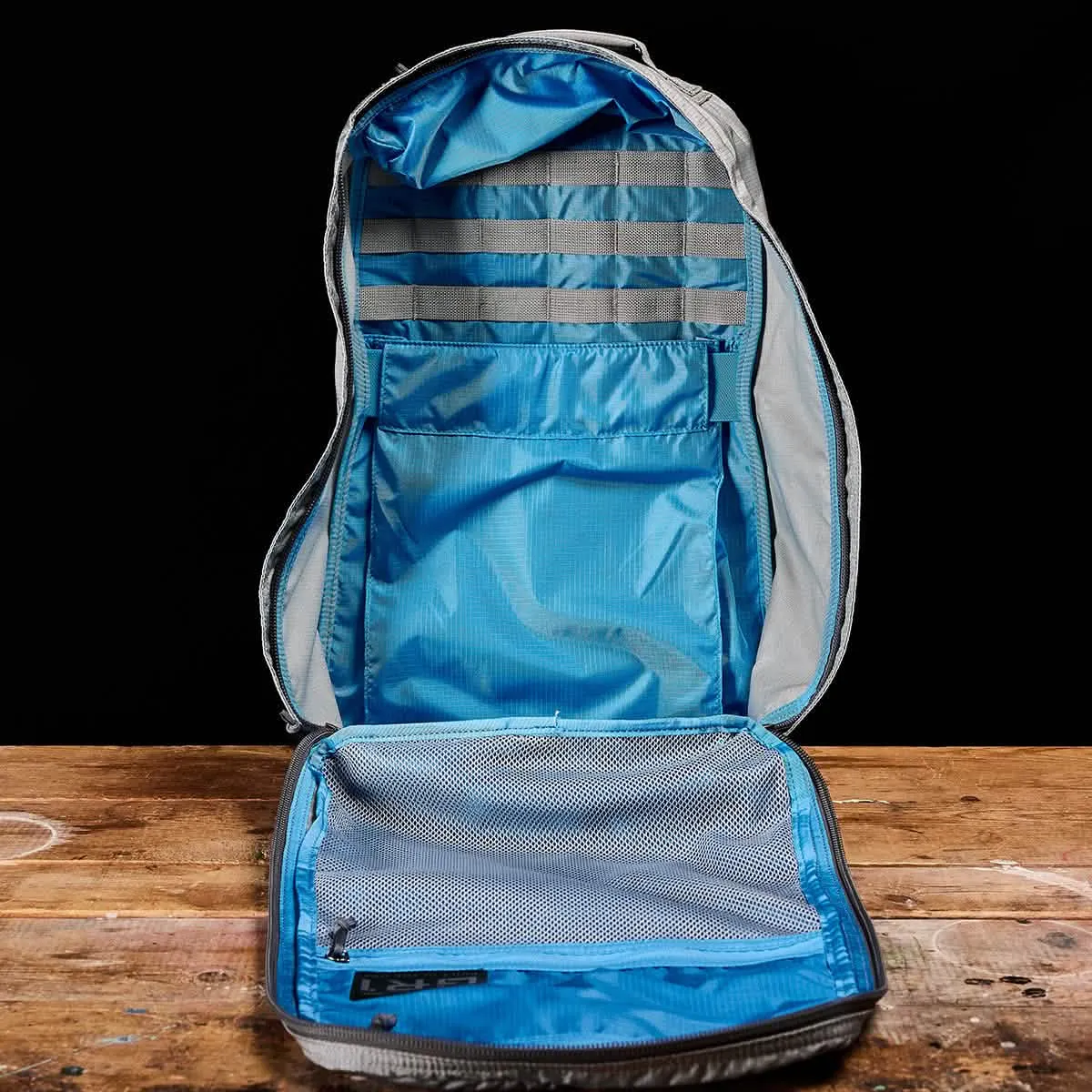 GR1 USA - Ripstop ROBIC®