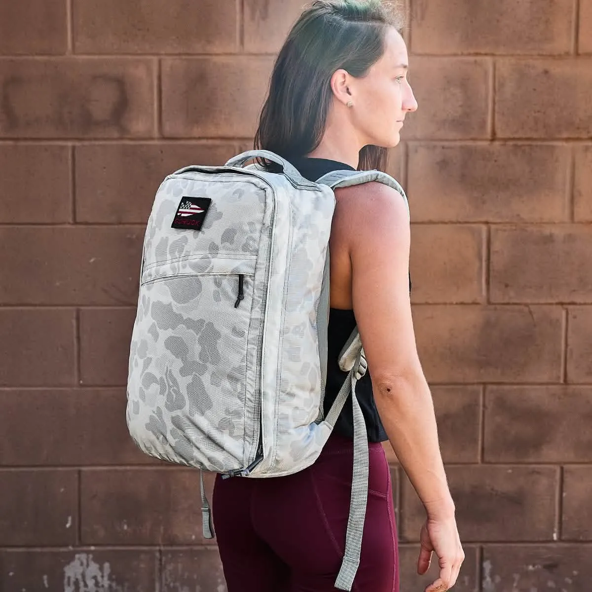 GR1 USA - Ripstop ROBIC®