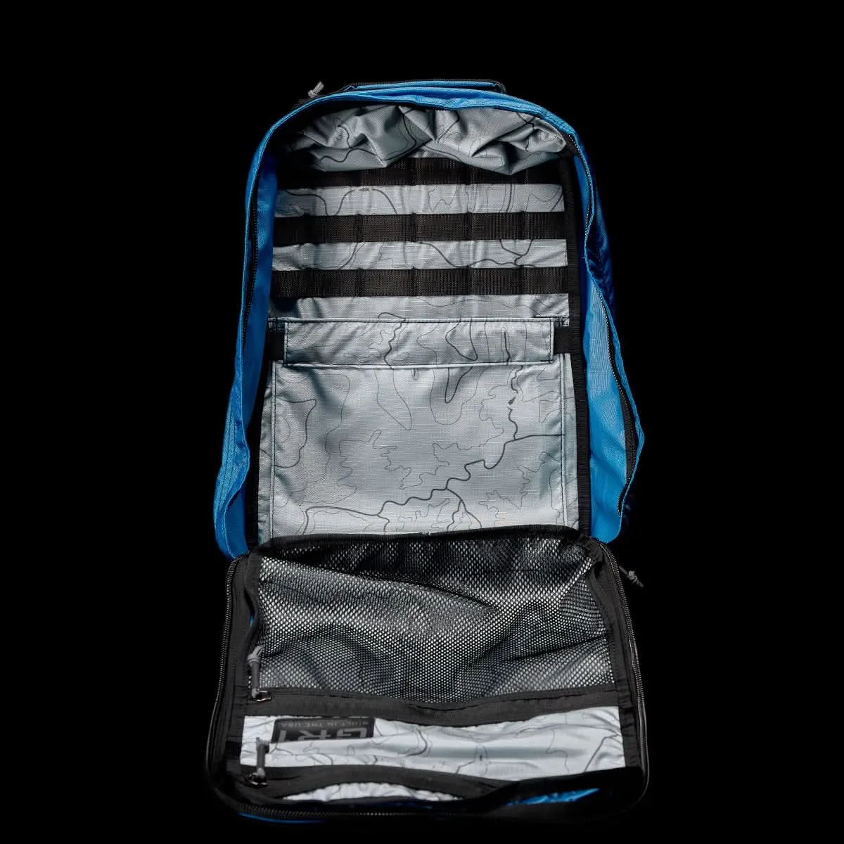 GR1 USA - Ripstop ROBIC®