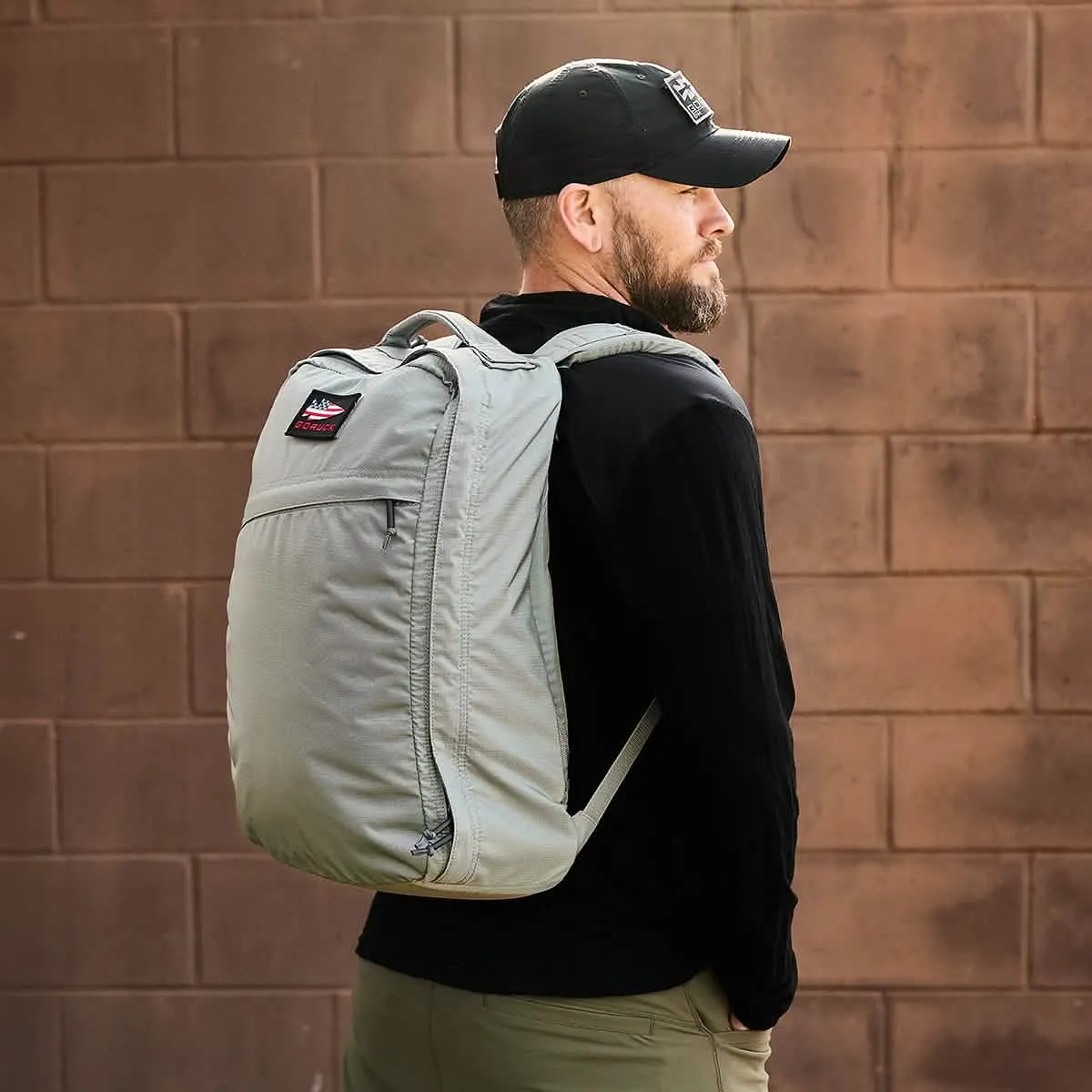 GR1 USA - Ripstop ROBIC®