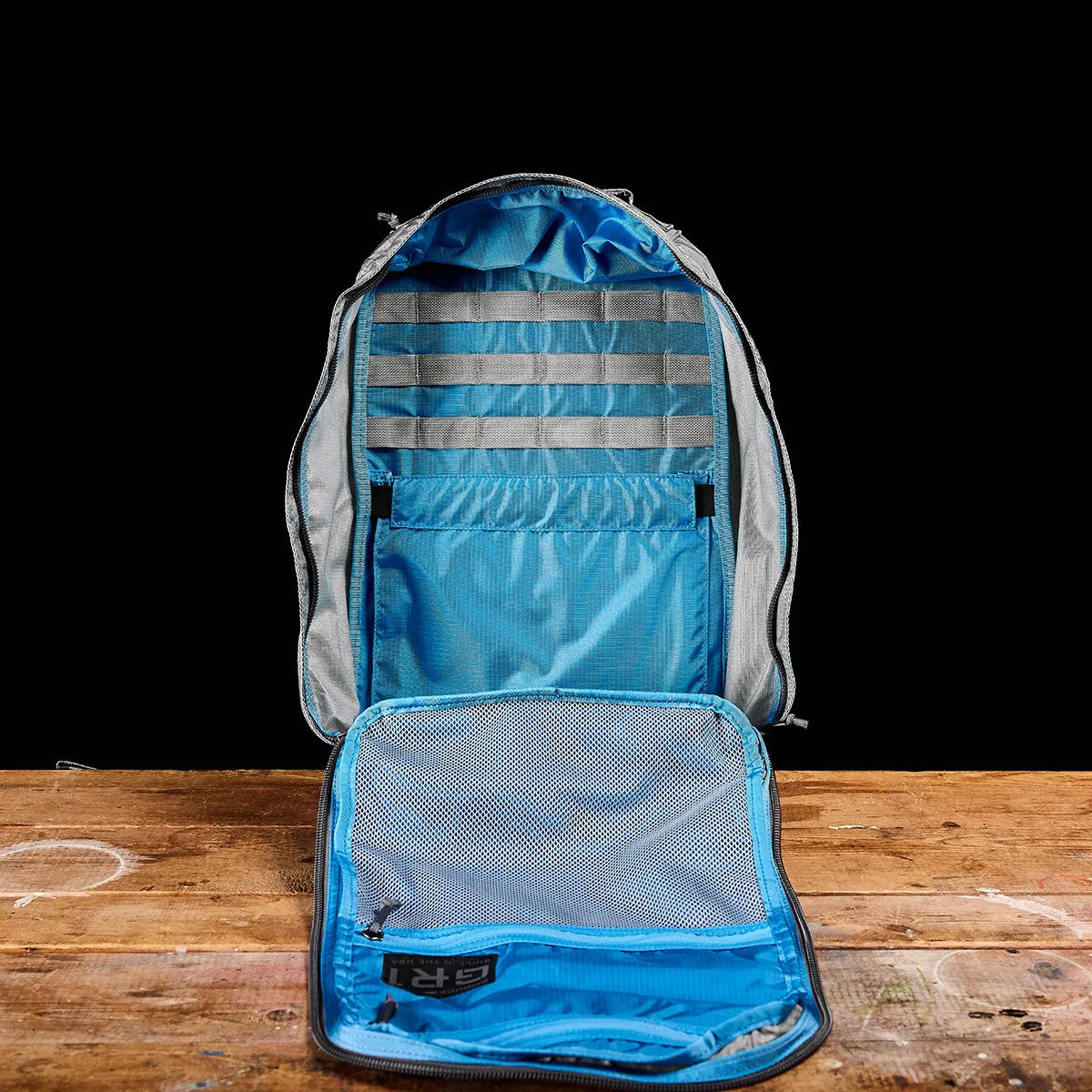 GR1 USA - Ripstop ROBIC®
