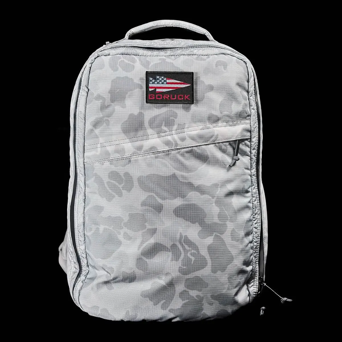 GR1 USA - Ripstop ROBIC®