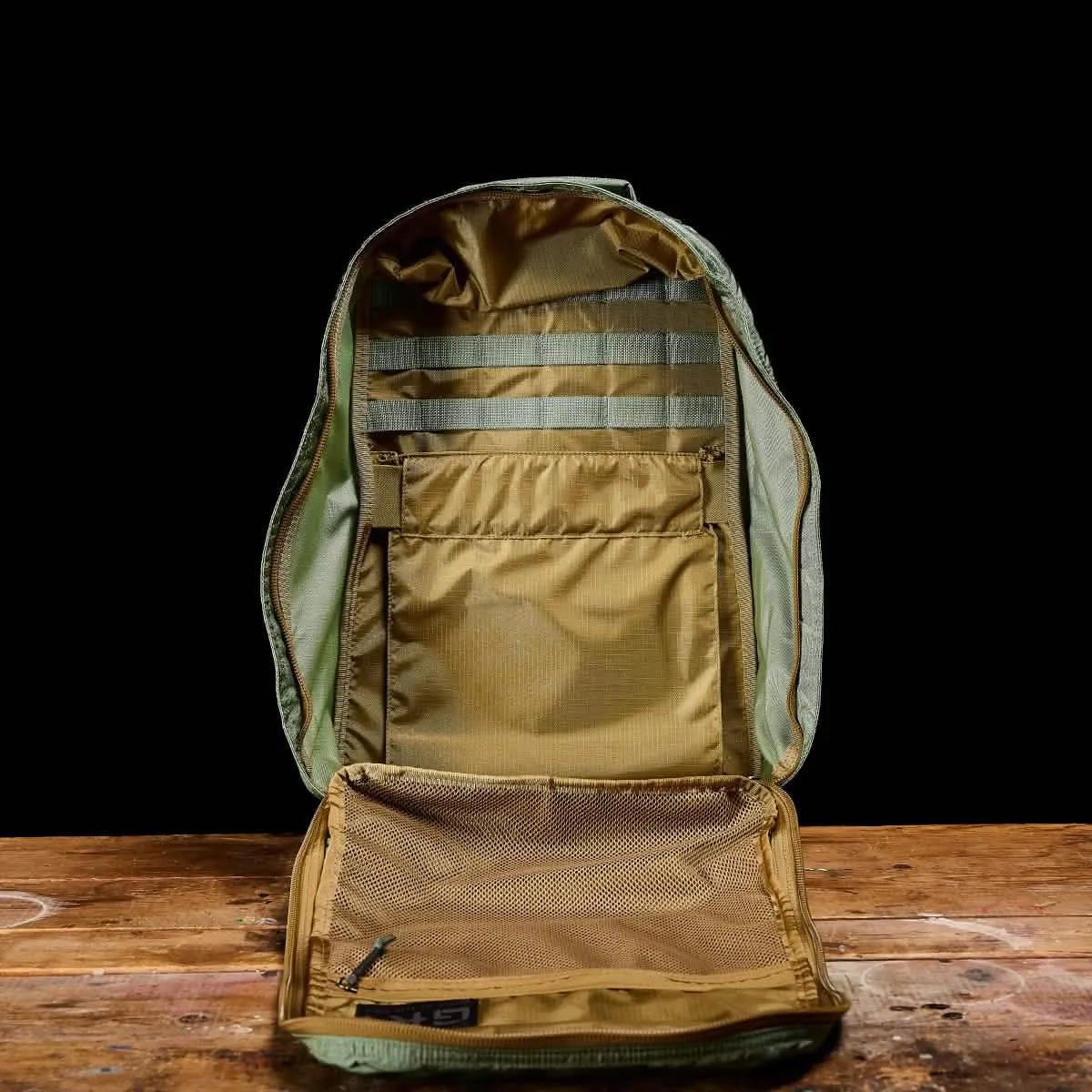GR1 USA - Ripstop ROBIC®