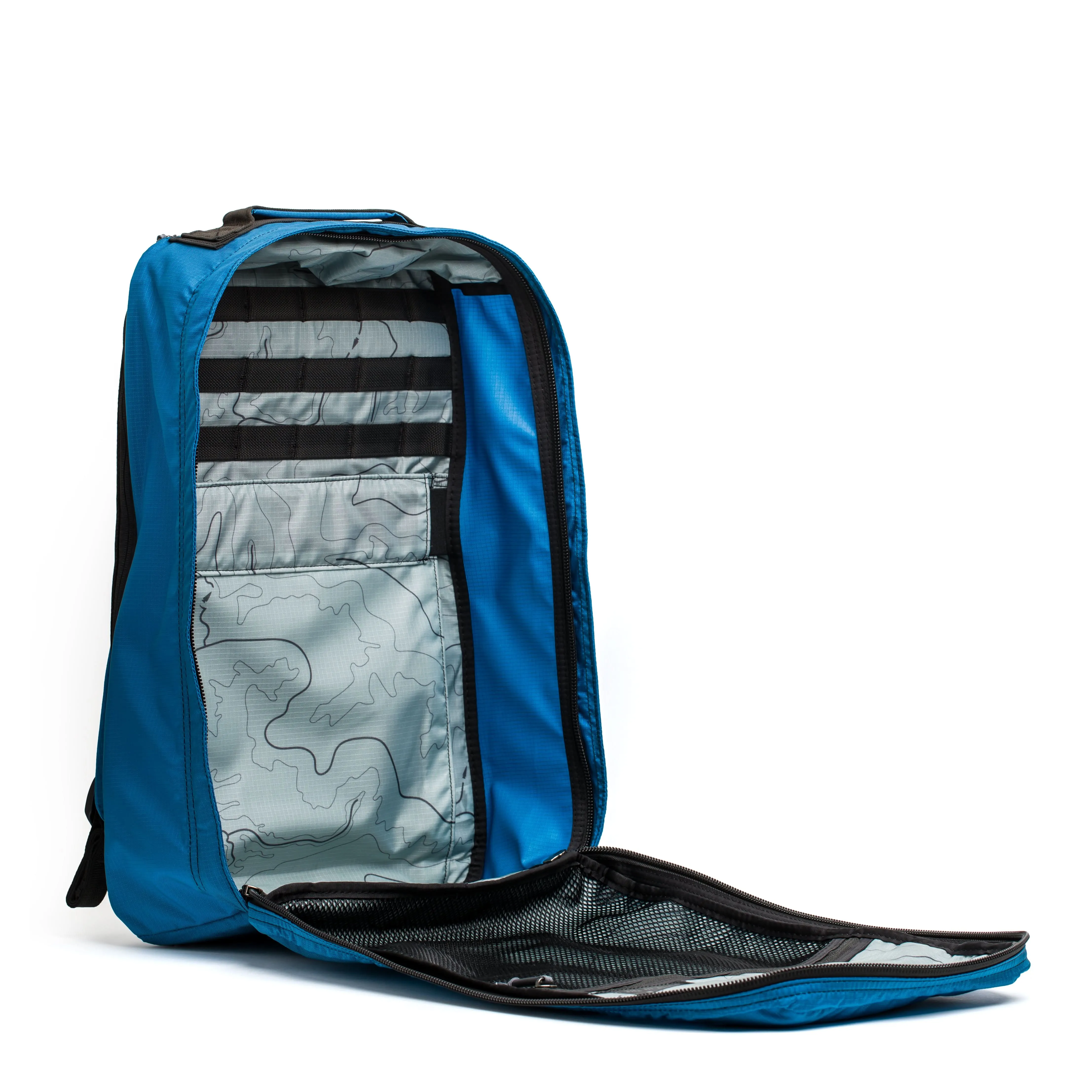GR1 USA - Ripstop ROBIC®