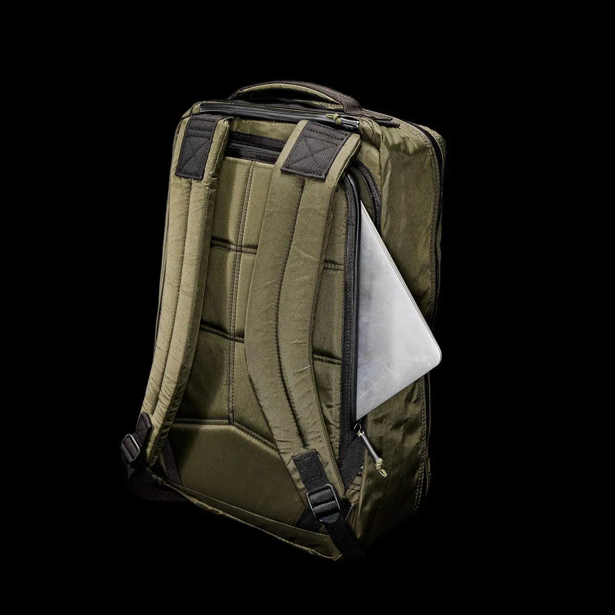 GR1 USA - X-PAC