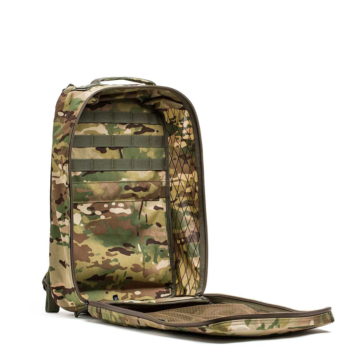 GR1 USA - X-PAC