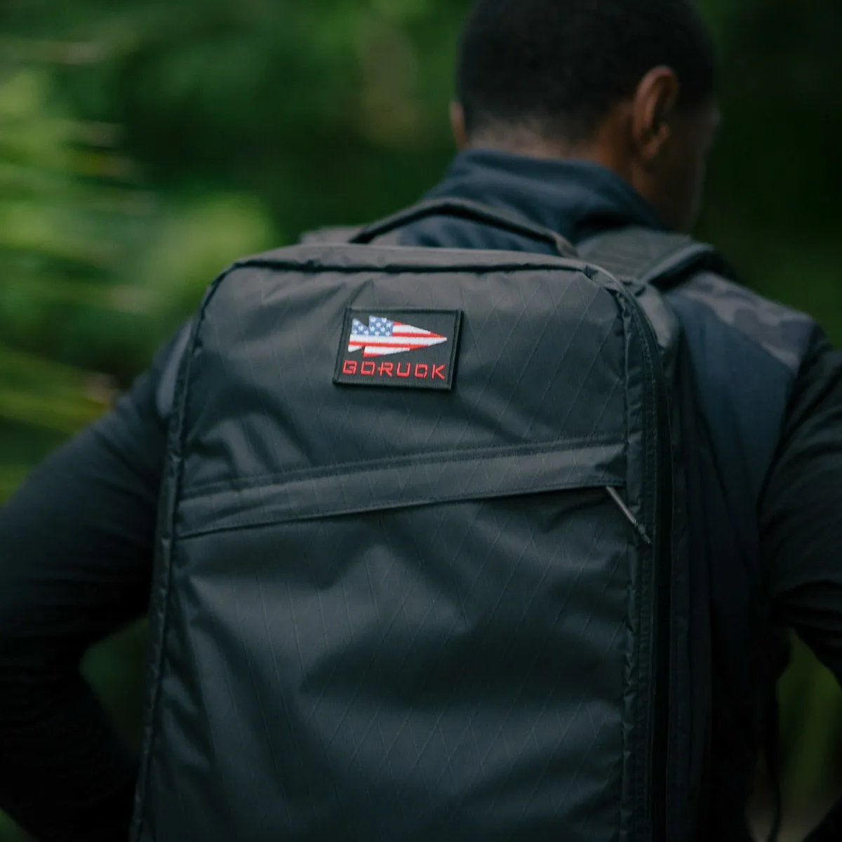GR1 USA - X-PAC