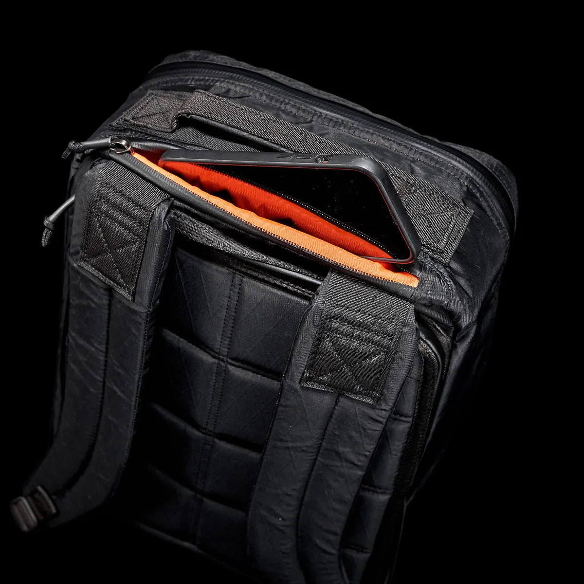 GR1 USA - X-PAC