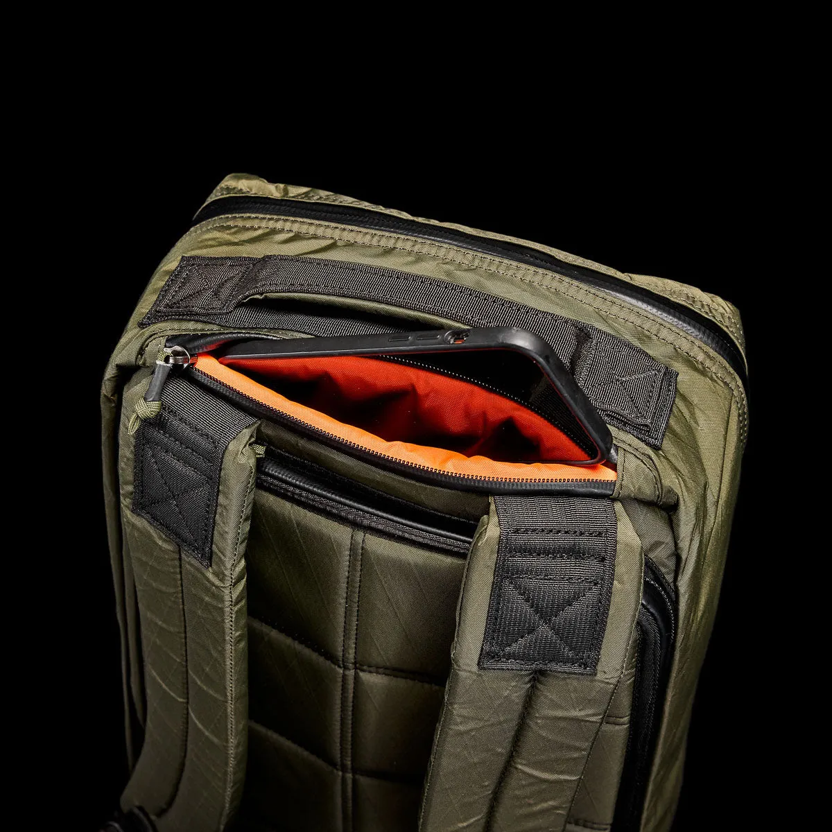 GR1 USA - X-PAC