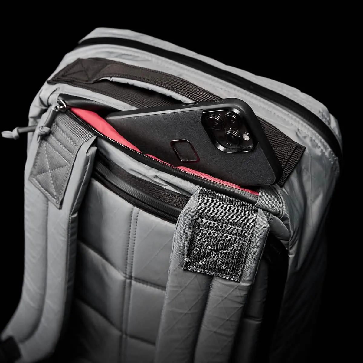GR1 USA - X-PAC