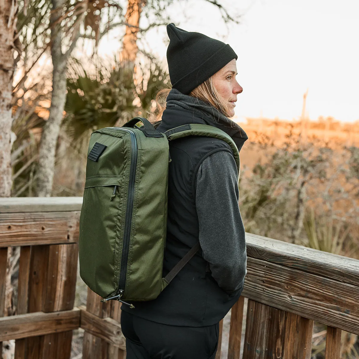 GR1 USA - X-PAC