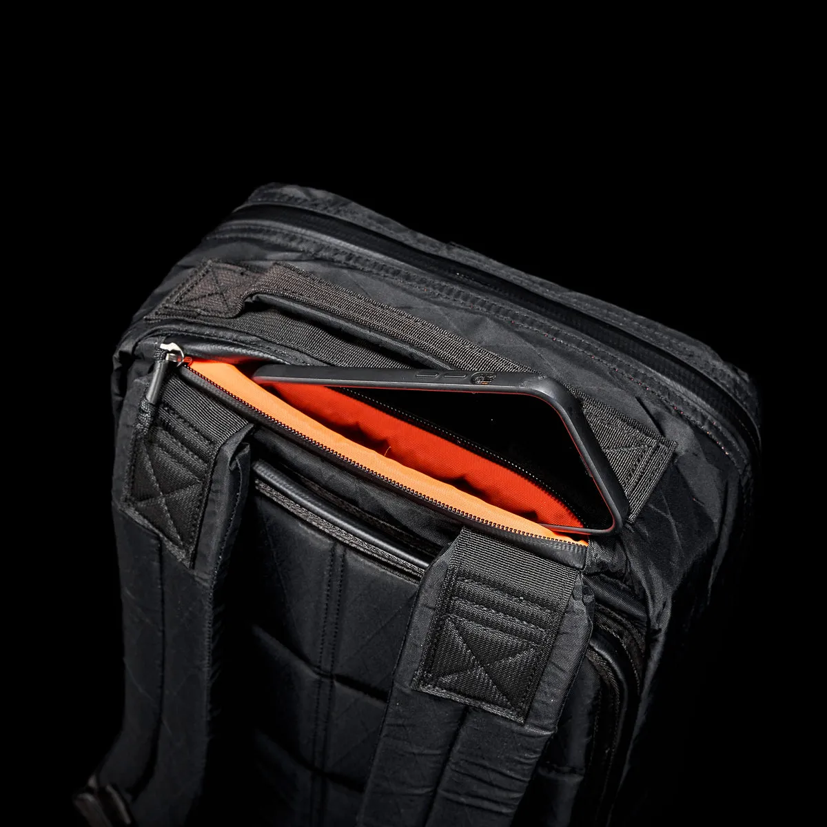 GR1 USA - X-PAC