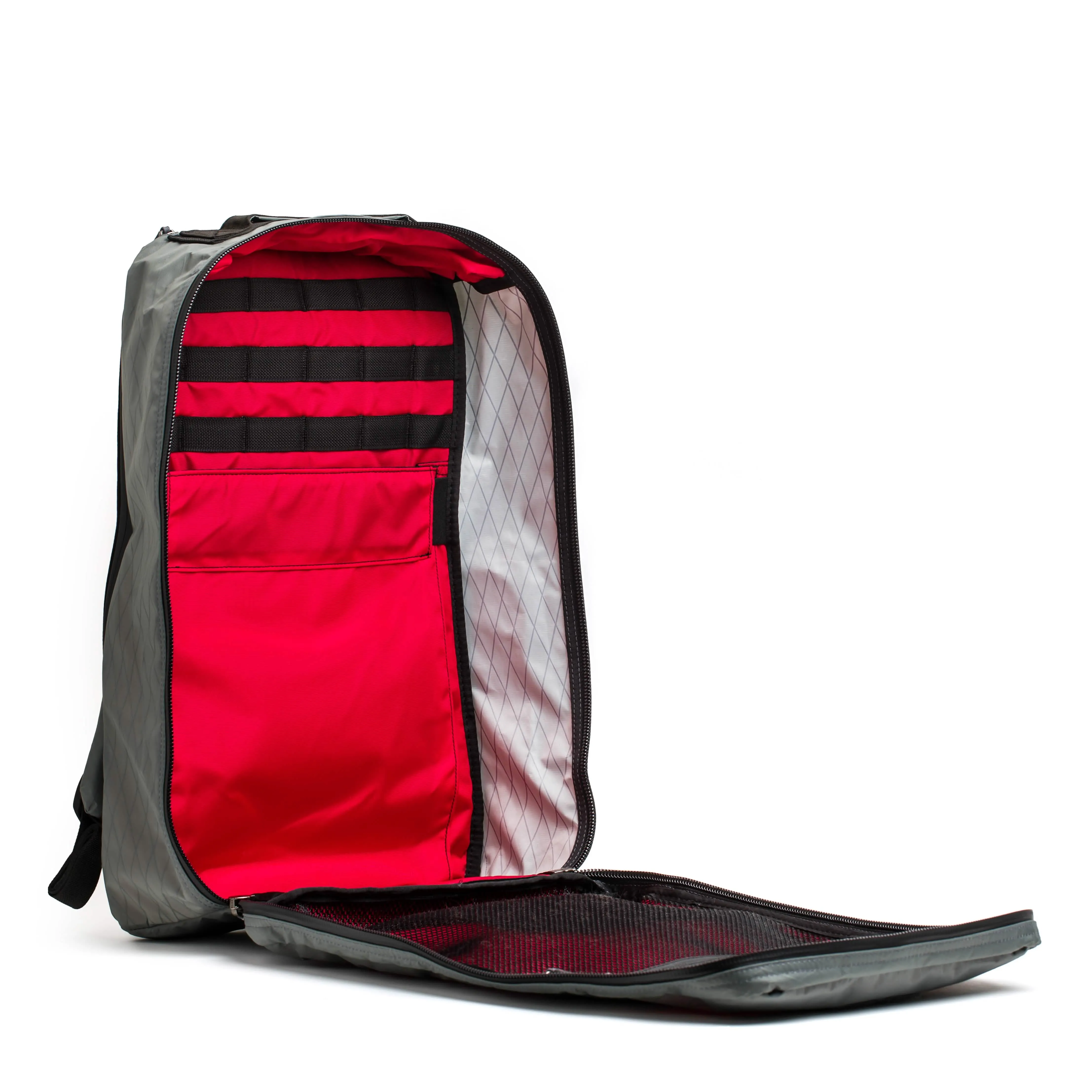 GR1 USA - X-PAC
