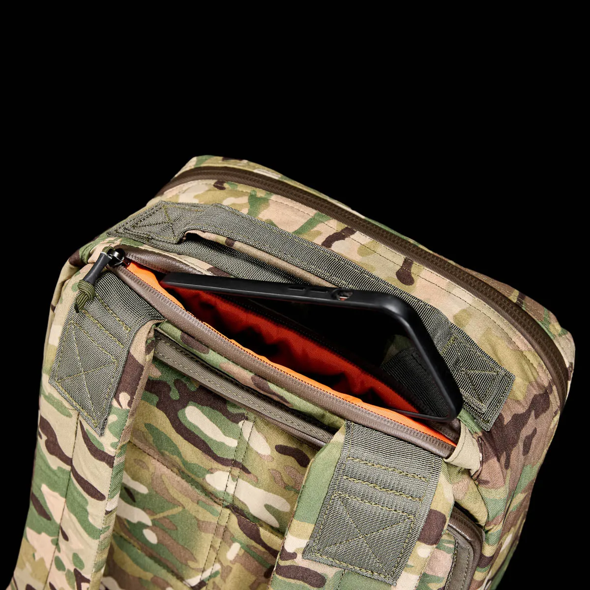 GR1 USA - X-PAC