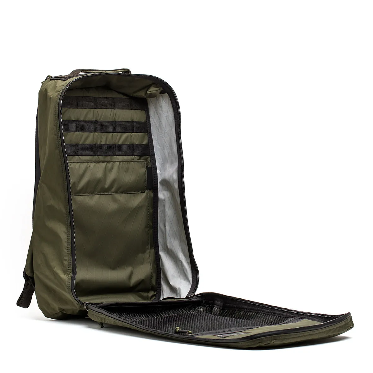 GR1 USA - X-PAC