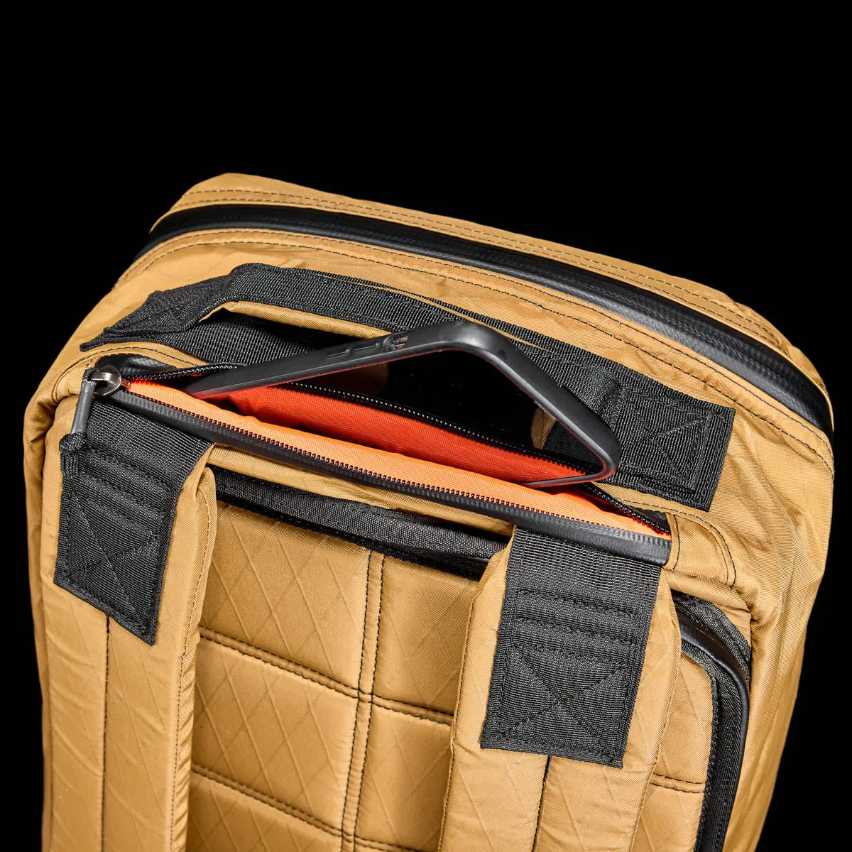 GR1 USA - X-PAC