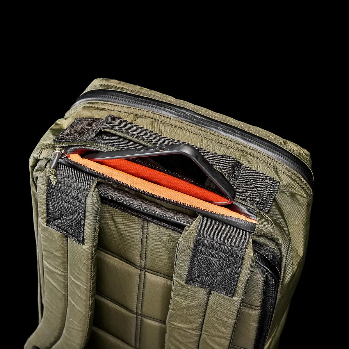 GR1 USA - X-PAC