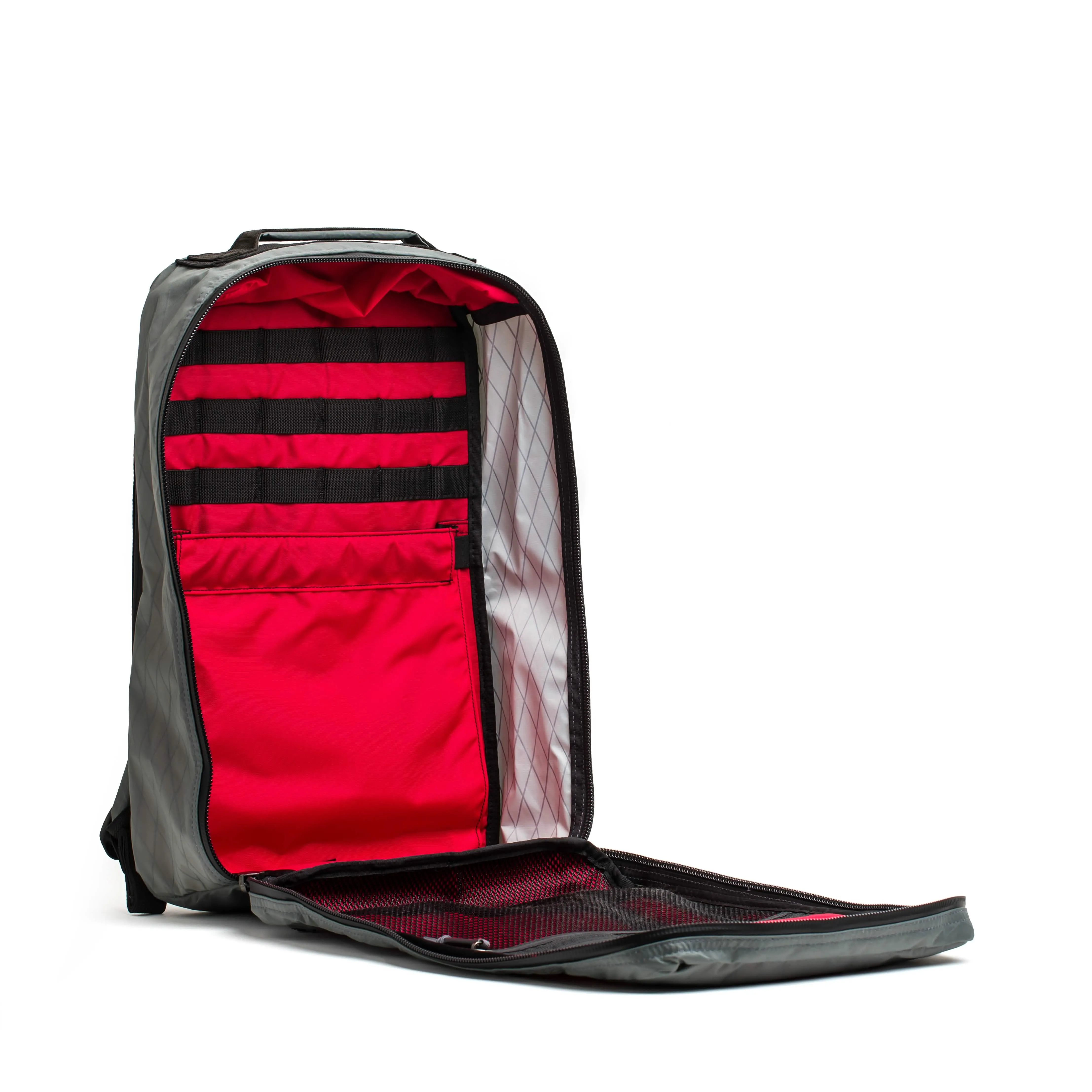 GR1 USA - X-PAC