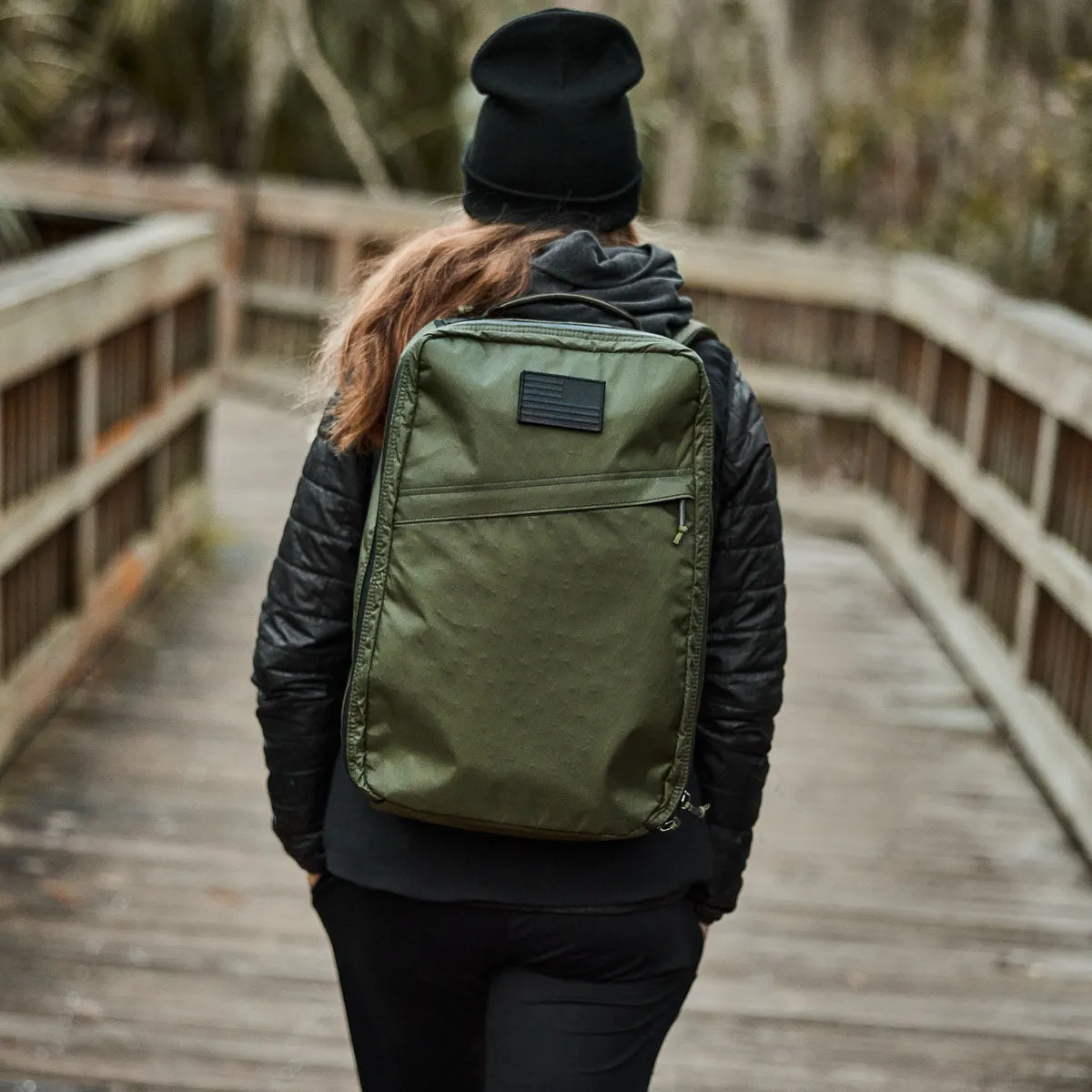 GR1 USA - X-PAC