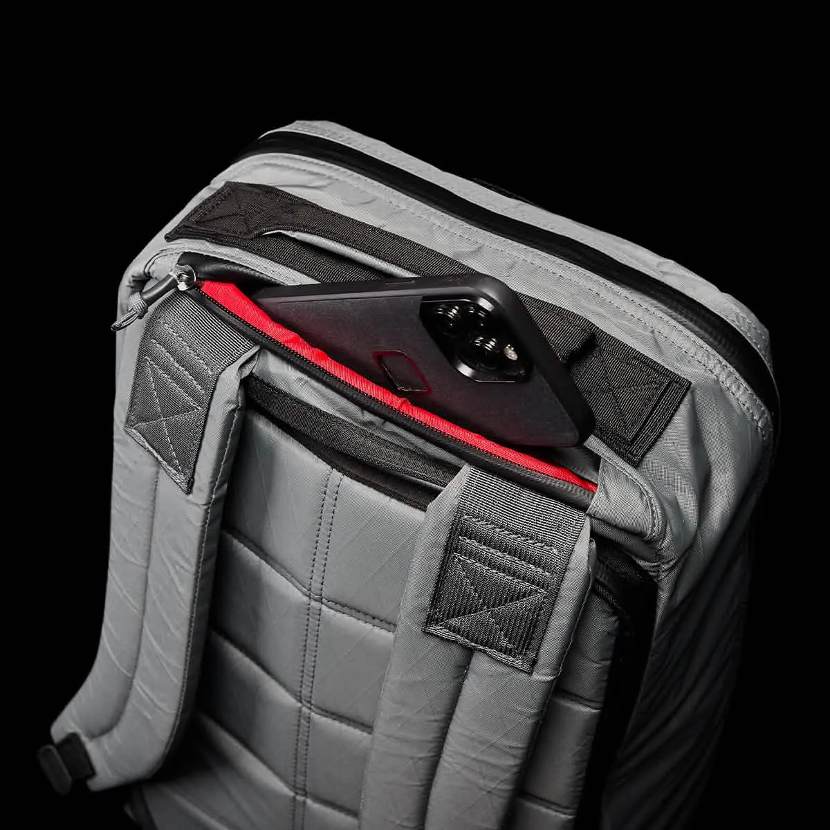 GR1 USA - X-PAC