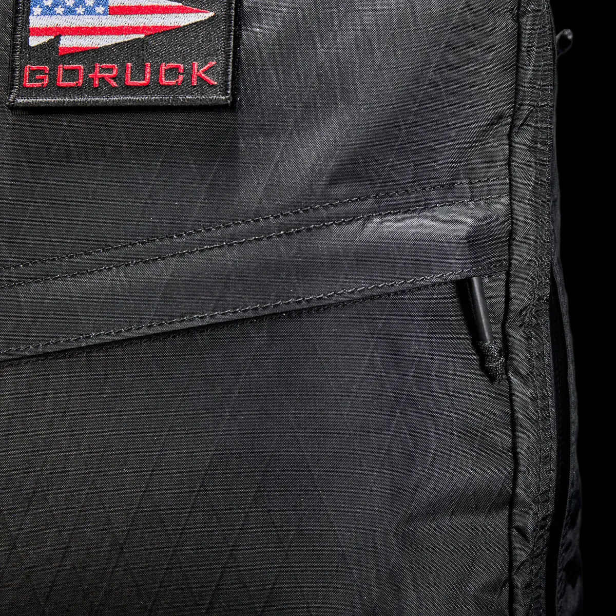 GR1 USA - X-PAC