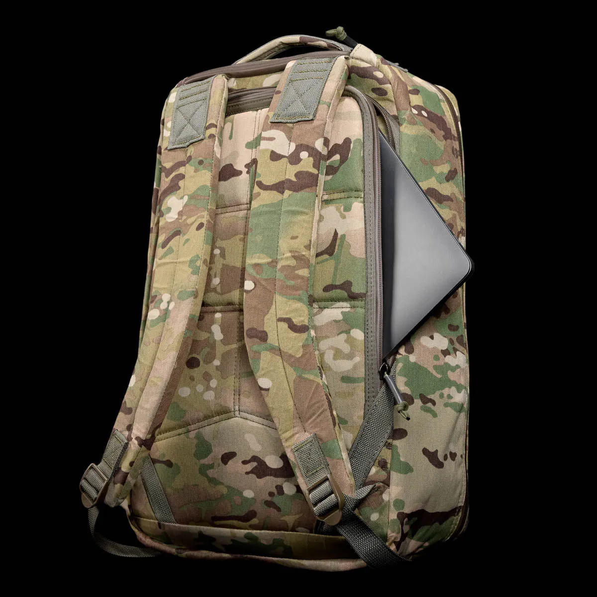 GR1 USA - X-PAC