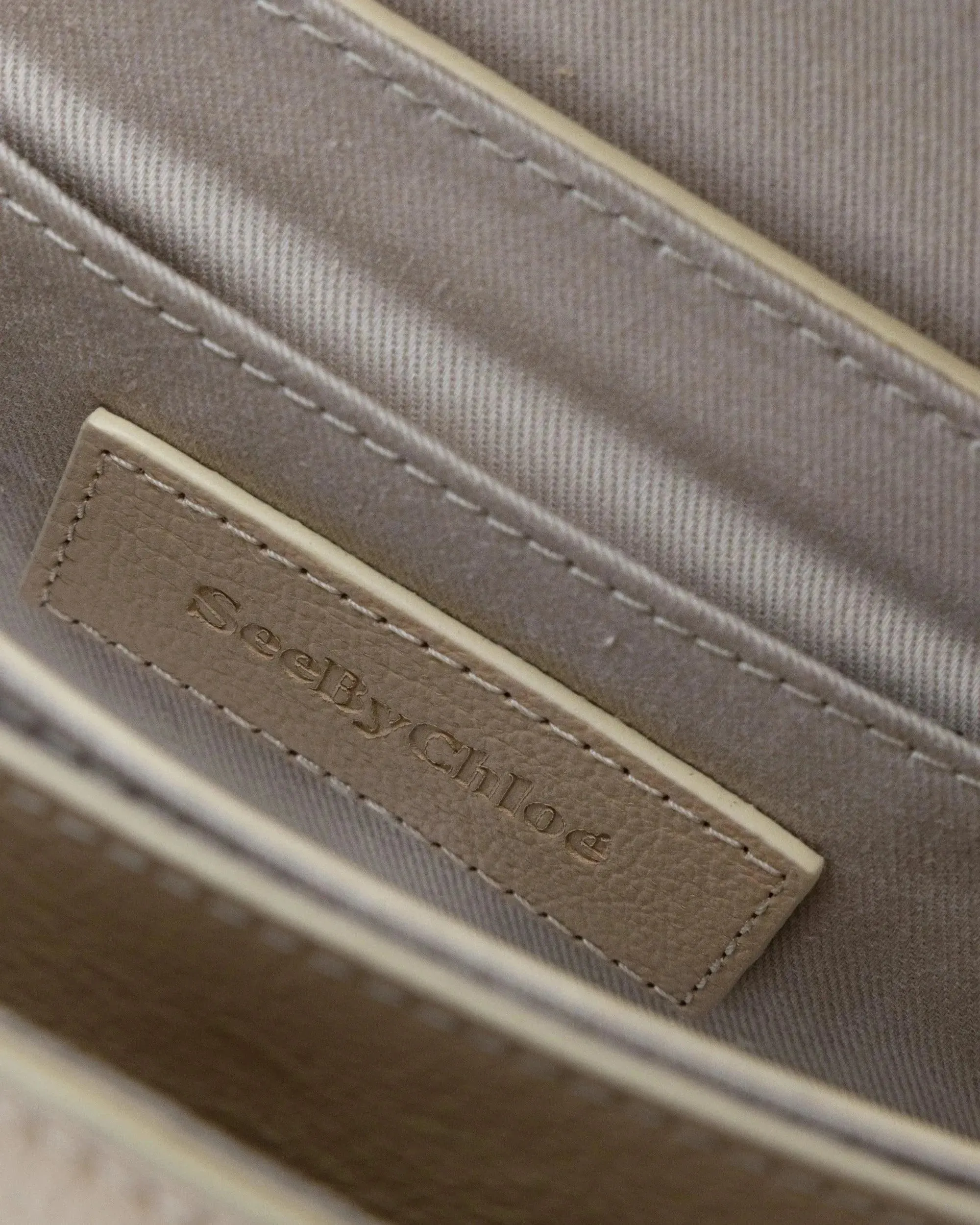 Hana Suede Shoulder Bag