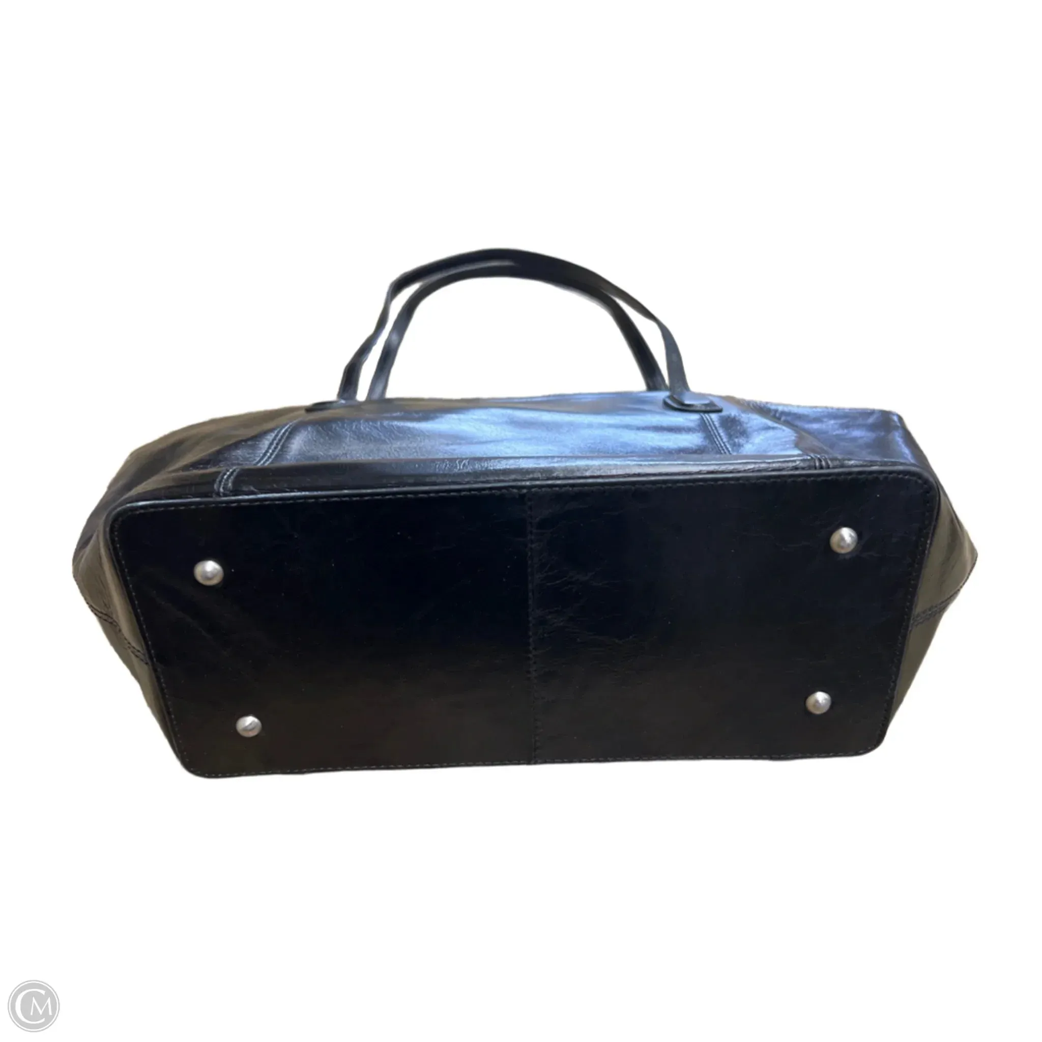 Handbag By Hobo Intl, Size: Medium