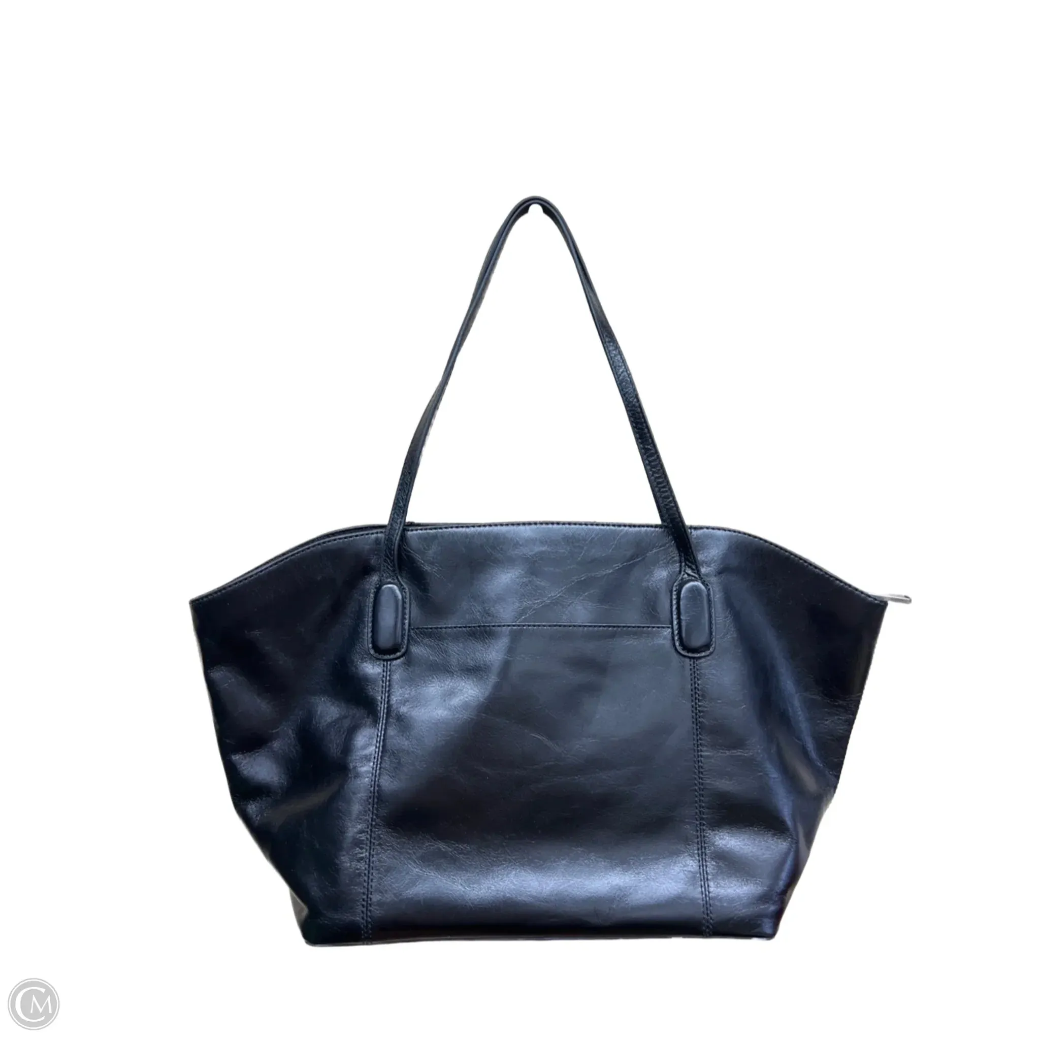 Handbag By Hobo Intl, Size: Medium