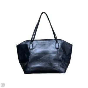 Handbag By Hobo Intl, Size: Medium