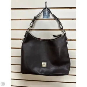 Handbag Designer By Dooney And Bourke, Size: Large